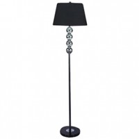 Apex Floor Lamp 62h (sh)