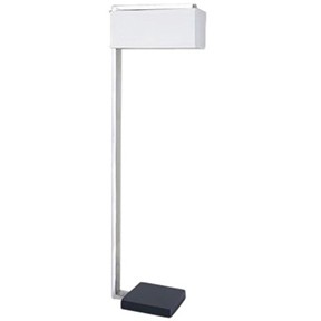Armstrong Floor Lamp 62H (sh)