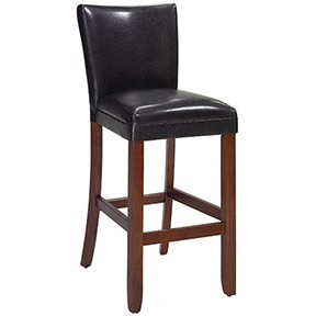 Banker Stool Px 19x23x39h