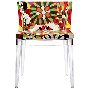 Bloom Chair ( Mod) 19x20x29h EEI-553 105.00