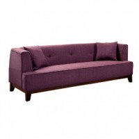 Carbel Sofa (Side)- Purple-288x288