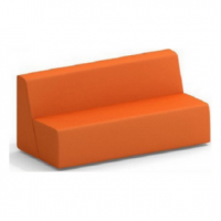 Cortex Sofa - Orange 288x288