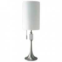 Eos Table Lamp 30H (sh)