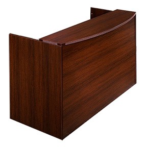 Florence Welcome Desk Counter-Cherry_288x288