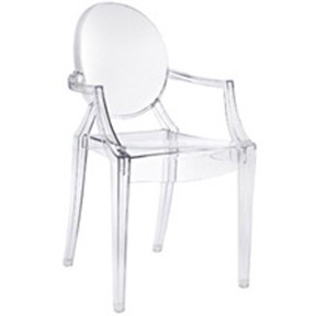 Ghost Chair Arm (EEI-121 mod)