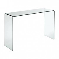 Glass Foyer Table (600_ST004 cii)