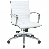 Laden Ultrs Premium Mid Back Chair 22x25x39h
