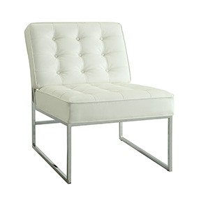 Leona Chair- White_288x288