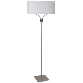 Moda Floor Lamp  63H (sh)