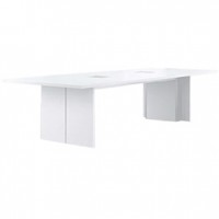 Nolan / Napa White Table 6,8,10,12
