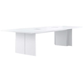Nolan / Napa White Table 6,8,10,12