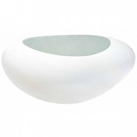Pod  Cocktail Table with LED Lighting (600_CT1230 Cii)