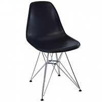Sparten Chair (EEI-179-BLK  Modway)