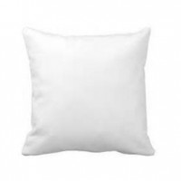 White Pillow Alf