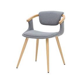 Winslow Chair - Grey